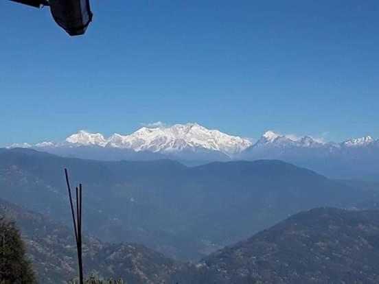 The Mountain View Darjeeling (West Bengal) Exterior photo
