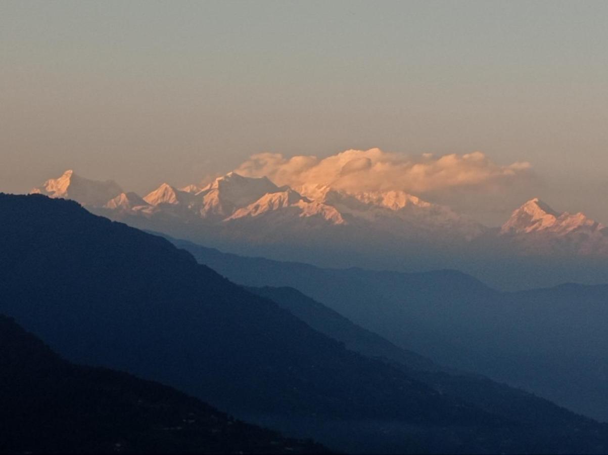 The Mountain View Darjeeling (West Bengal) Exterior photo