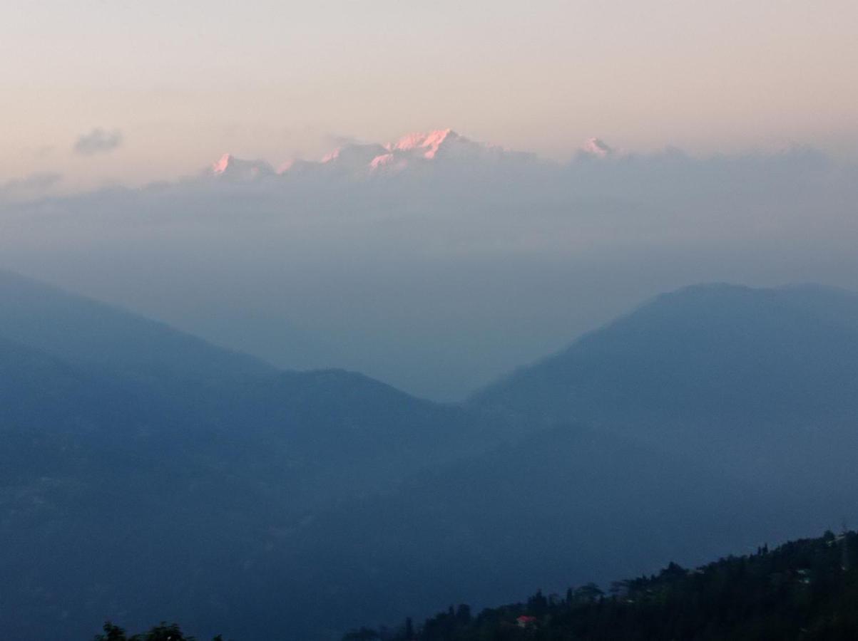 The Mountain View Darjeeling (West Bengal) Exterior photo