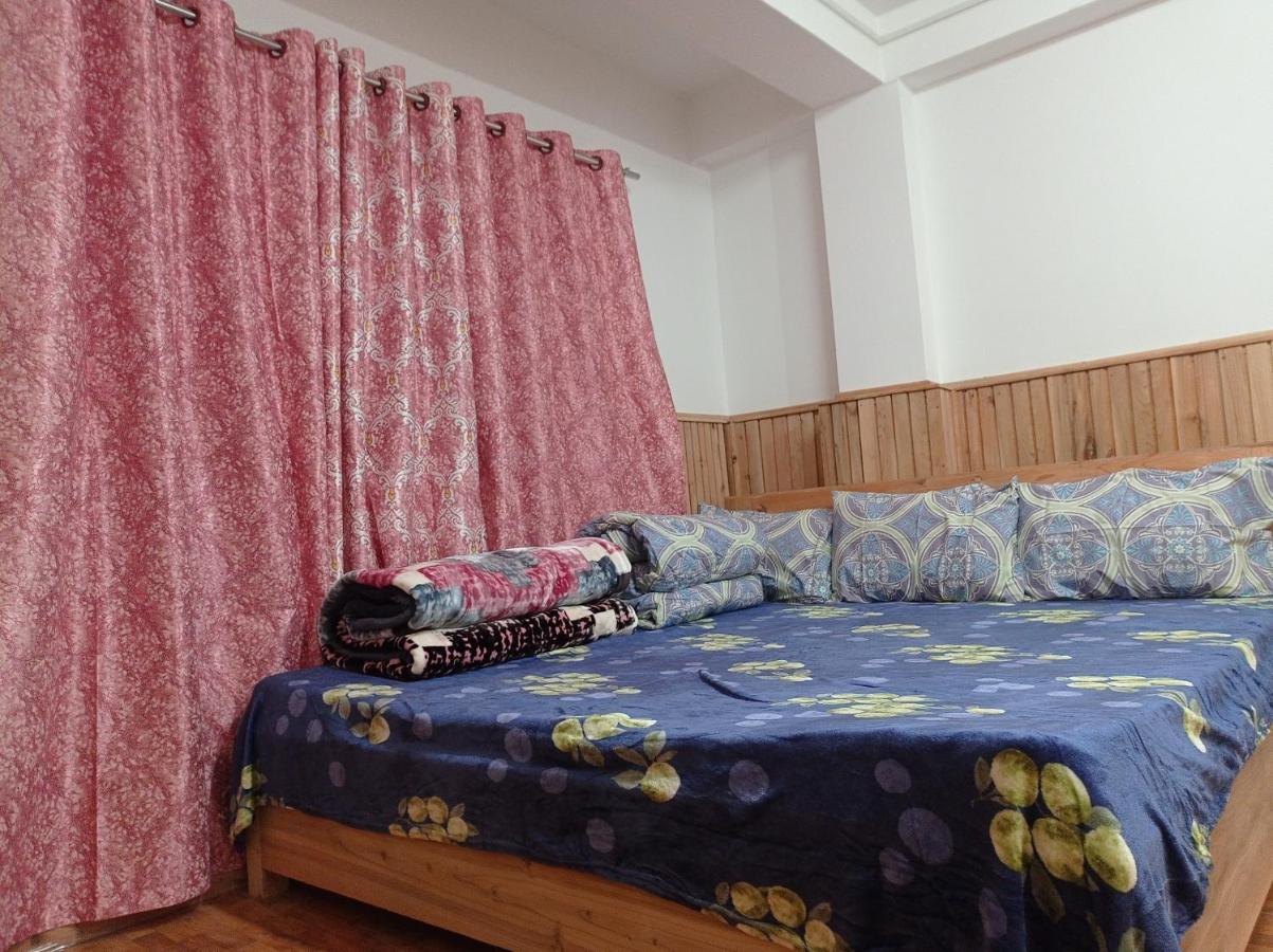 The Mountain View Darjeeling (West Bengal) Exterior photo