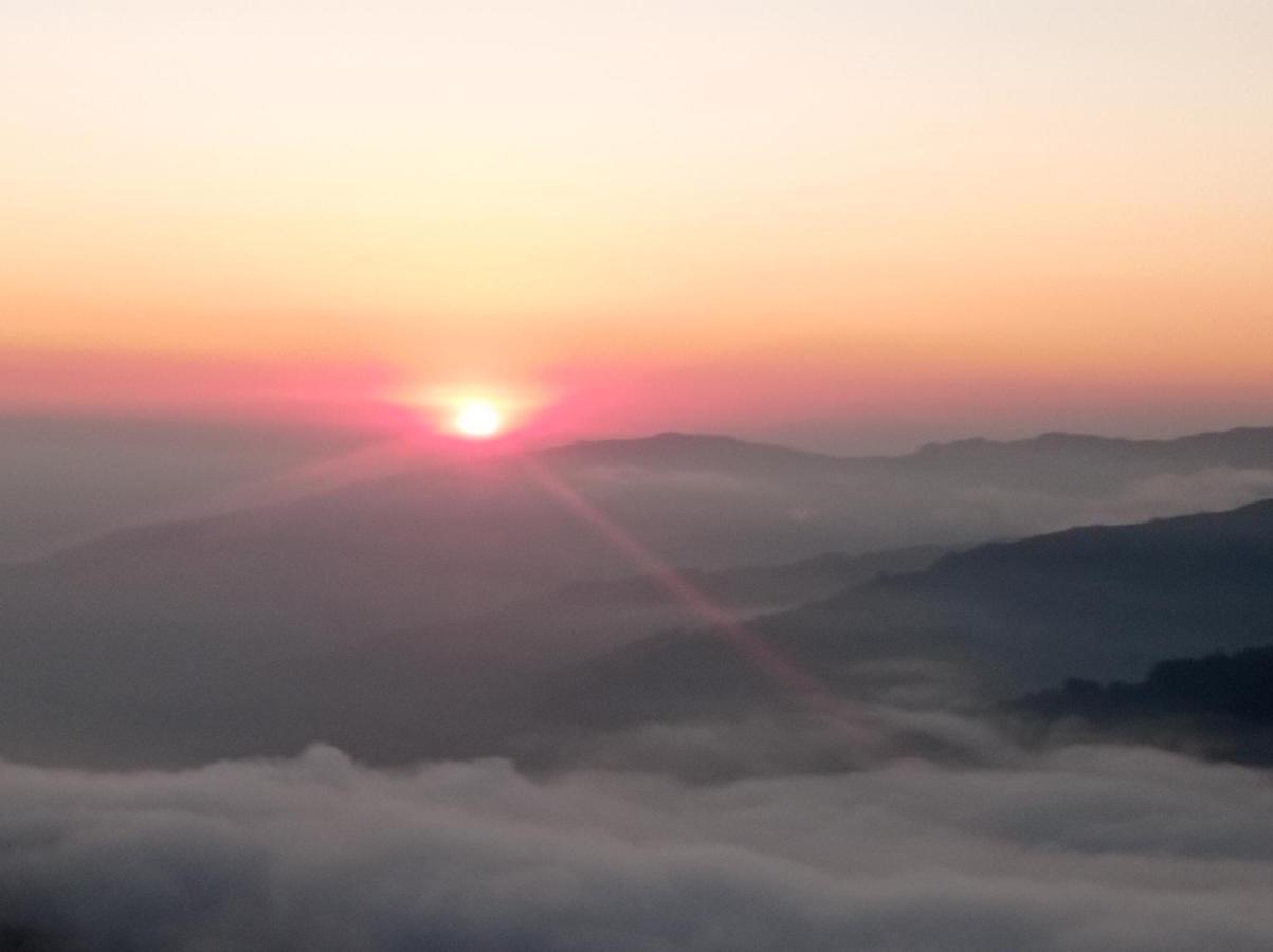 The Mountain View Darjeeling (West Bengal) Exterior photo