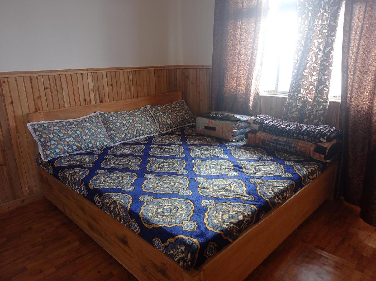 The Mountain View Darjeeling (West Bengal) Exterior photo